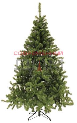 Ель искусственная ROYAL CHRISTMAS Ель PROMO TREE STANDARD HINGED PVC - 180CM 29180